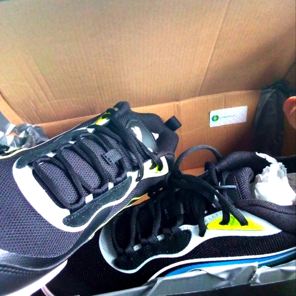 Puma playmaker 2024 - Picture 10 of 12